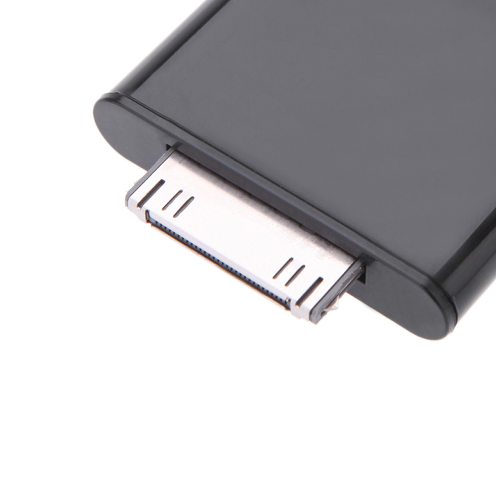 Bộ chuyển đổi BT Dongle Transmitter Tương thích với iPod Mini iPod Nano Touch Video