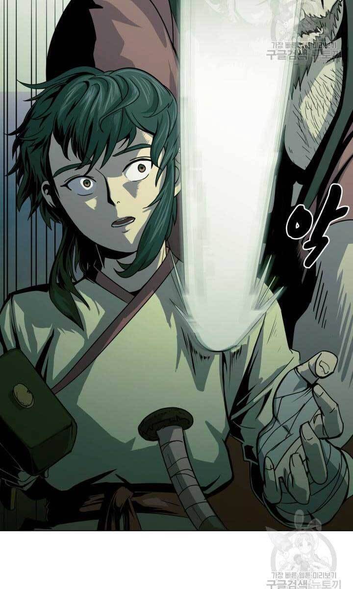 bậc thầy phép thuật ở thế giới võ lâm chapter 15.1 39