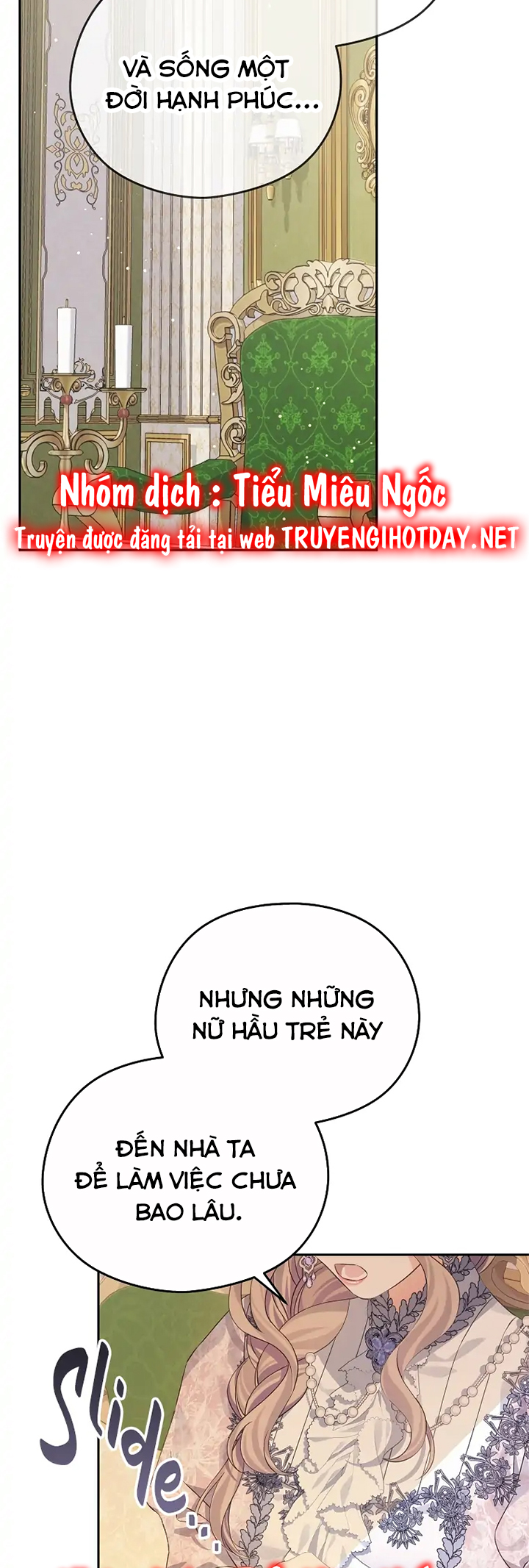 aster yêu dấu của tôi chapter 30 21