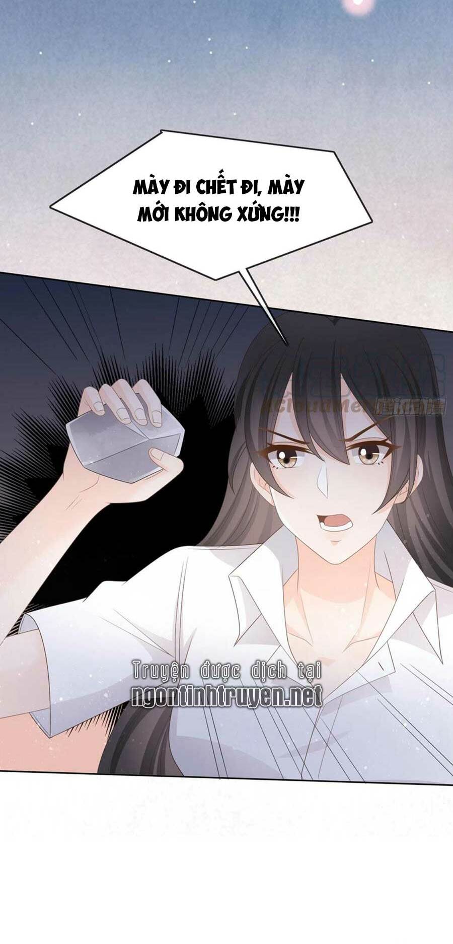 ảnh hậu cũng không bằng niệm thanh hoa chapter 78 20