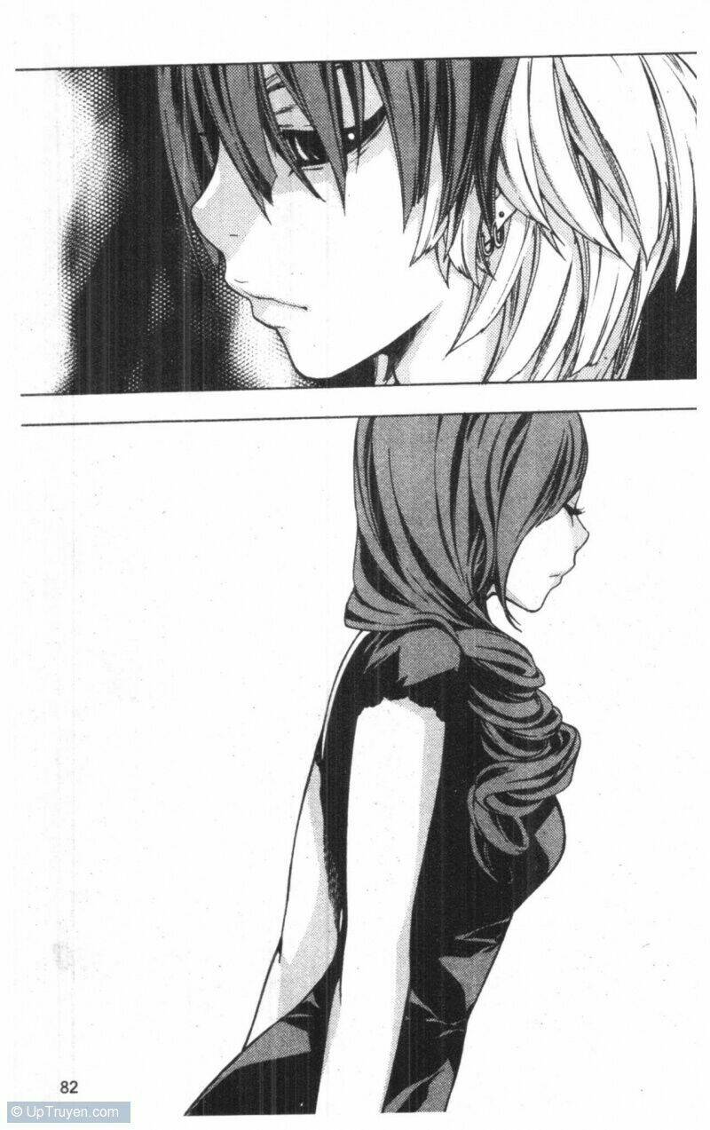 móng vuốt chapter 4 82