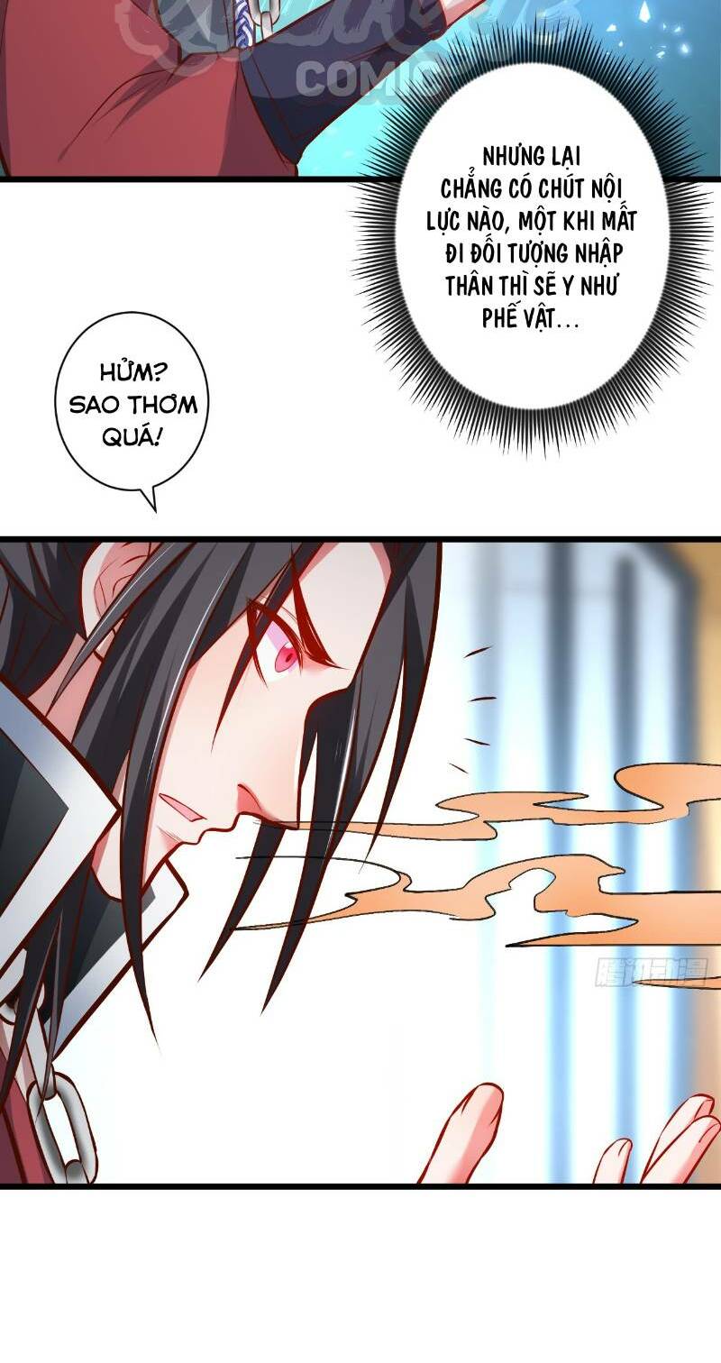 trọng sinh tối cường ma tôn ở rể chapter 31 28