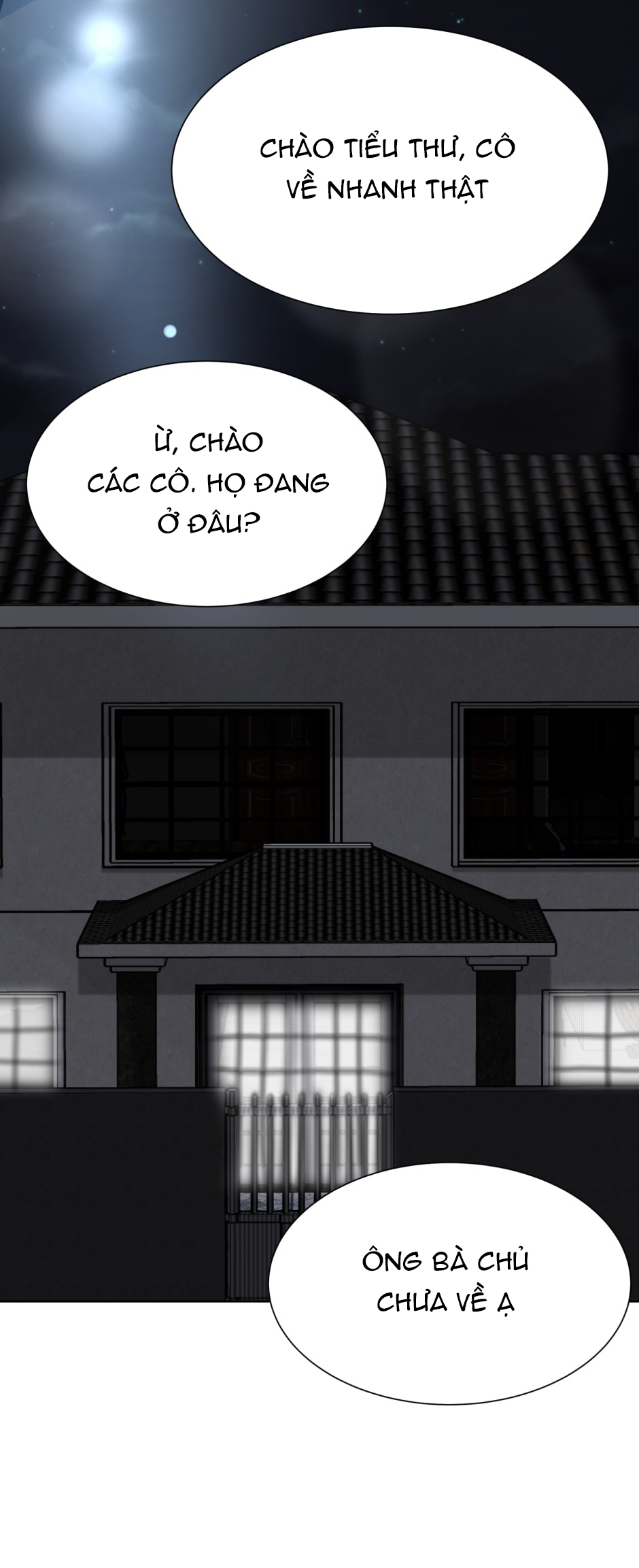 góc tối trái tim chapter 21.1 1