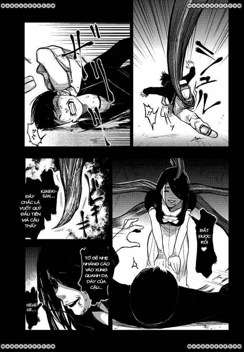 ngạ quỷ tokyo chapter 1 32