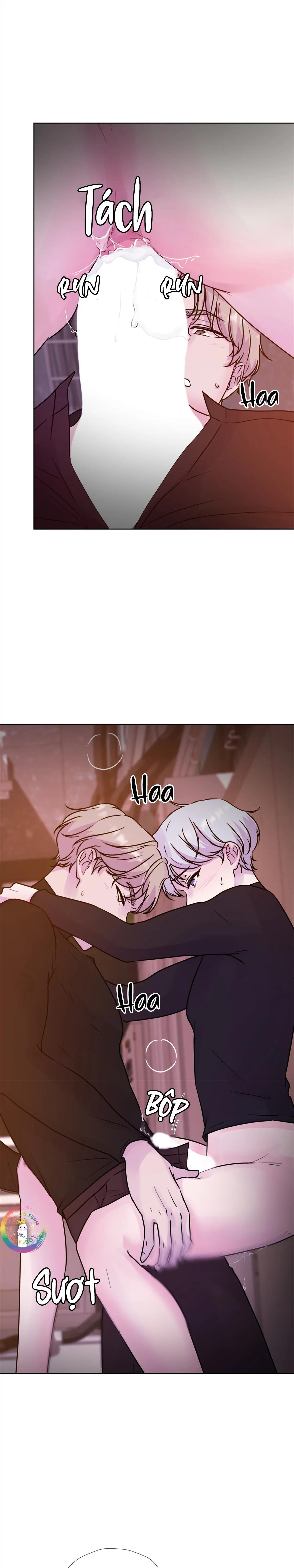 cửu vĩ hồ ly dj - guiding light chapter 7 25