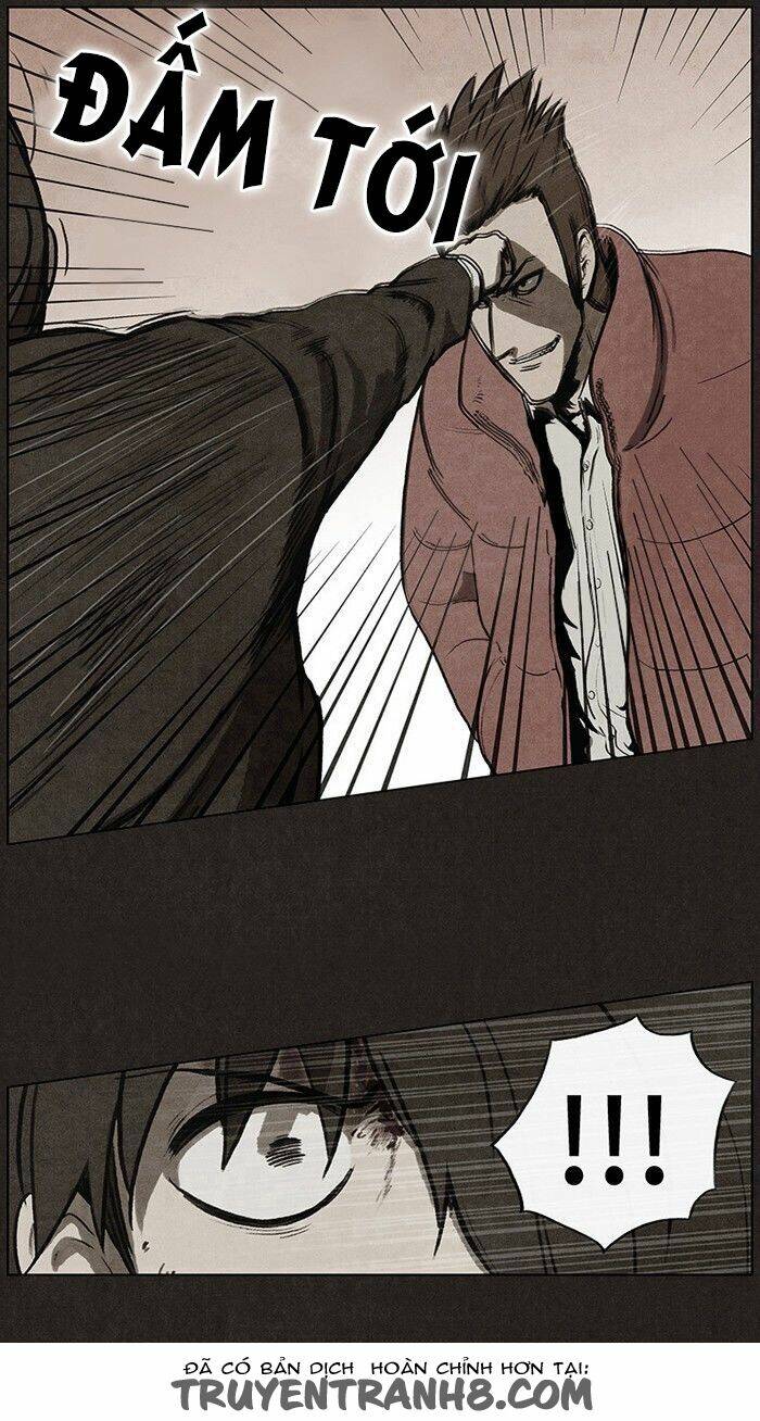 đứa con của quỷ dữ chapter 40 16