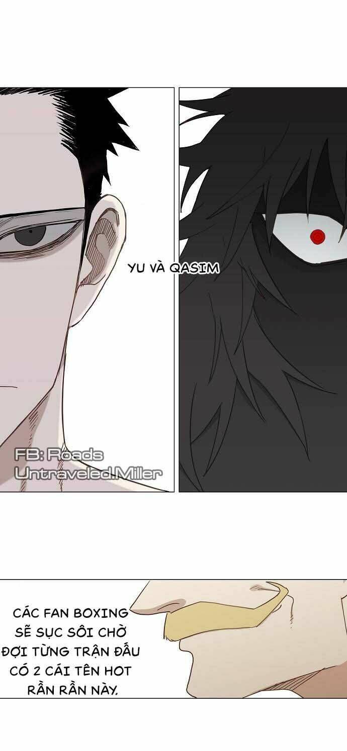 võ sĩ - the boxer chapter 20 4