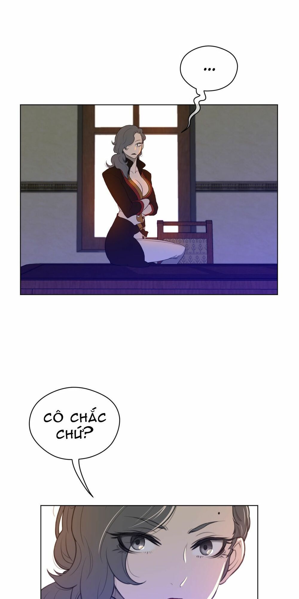 một nửa hoàn hảo chapter 38 17