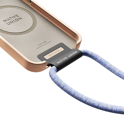 Ốp Lưng dành cho iphone 13 Hàng chính hãng hiệu Native Union Magnetic