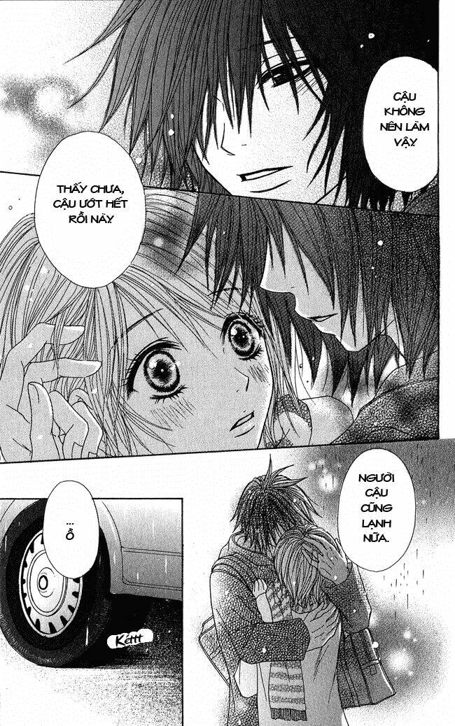 cậu bé hoang dã chapter 6 7