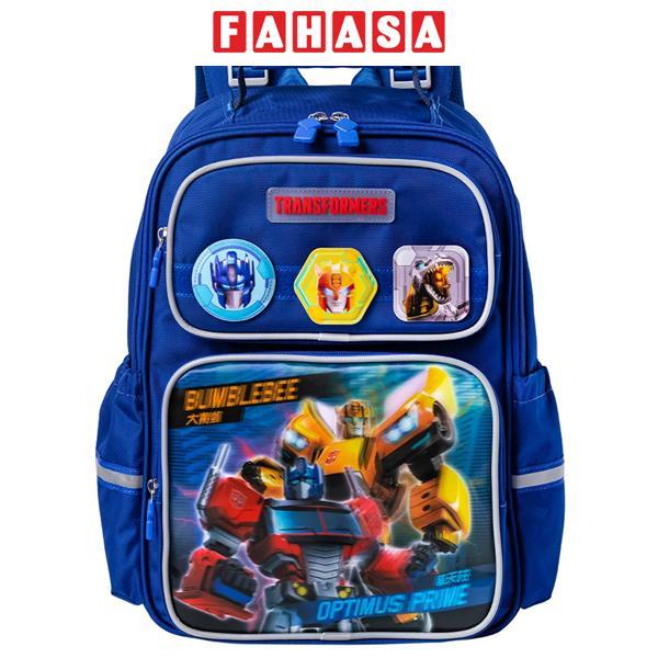 Ba Lô Transformer - iiGEN YZ5865