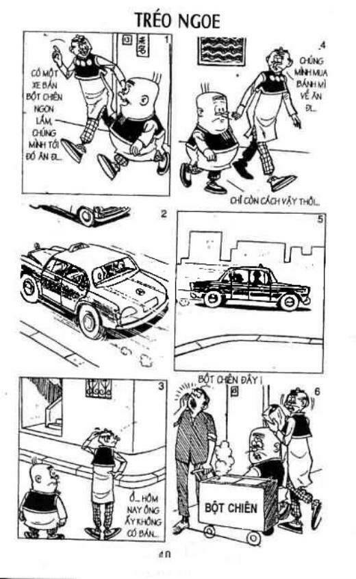 chú thoòng (full trọn bộ) chapter 5 2