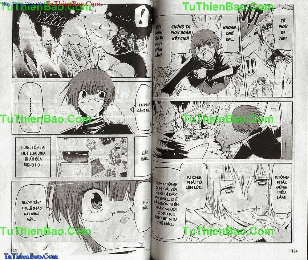 đặc vụ hàng hải chapter 6 63