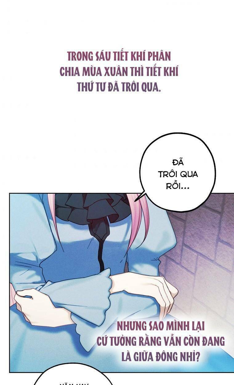 tiệm búp bê của công chúa chapter 30 38