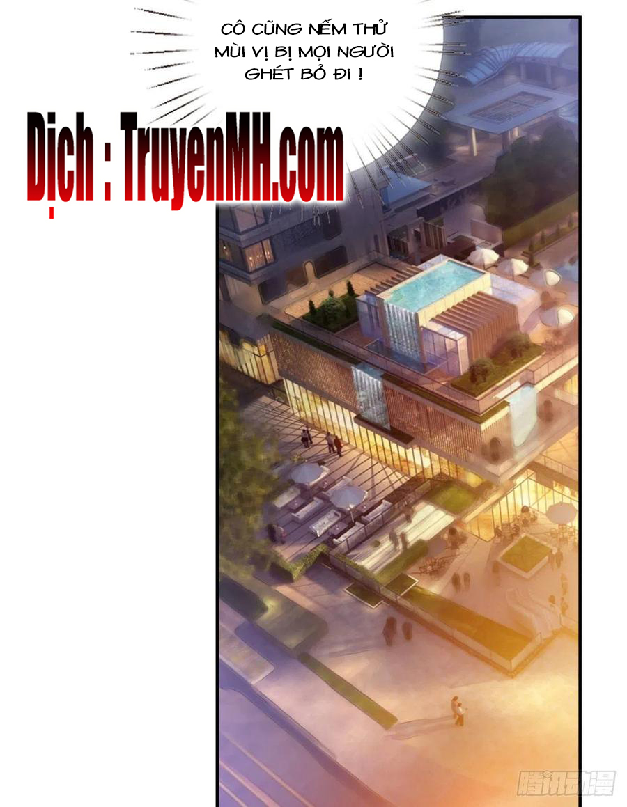 thí hôn lão công, cần giúp sức chapter 254 15