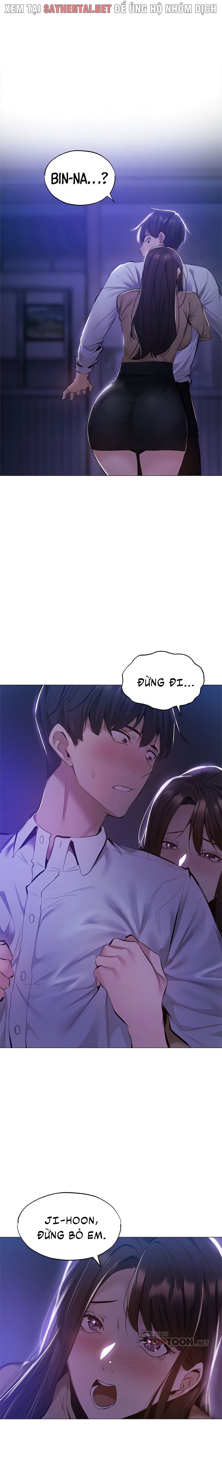 có phòng trống không? chapter 71 11