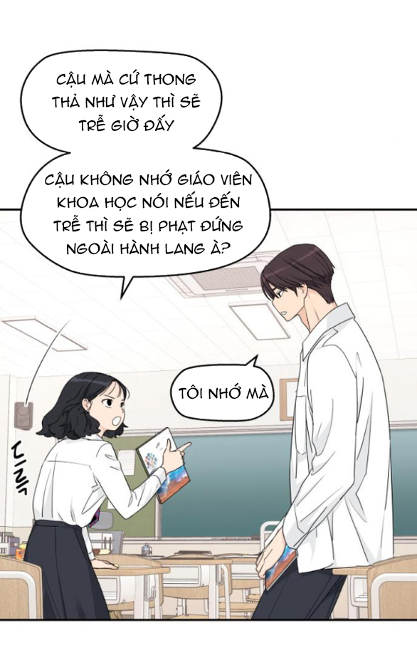 sam yi tái sinh chapter 26.1 5