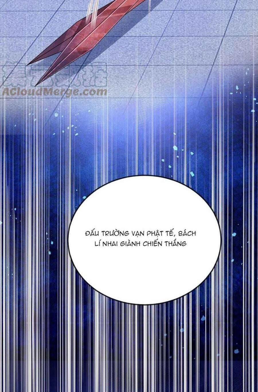 quân hoả nữ hoàng chapter 85 13