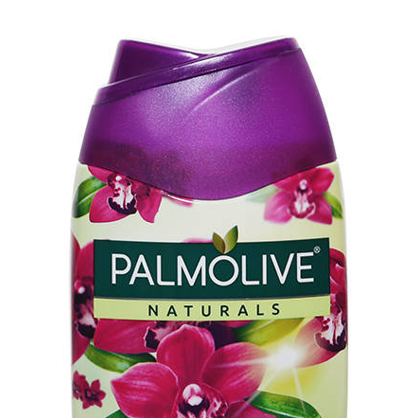 Sữa tắm Phong Lan Palmolive 500g