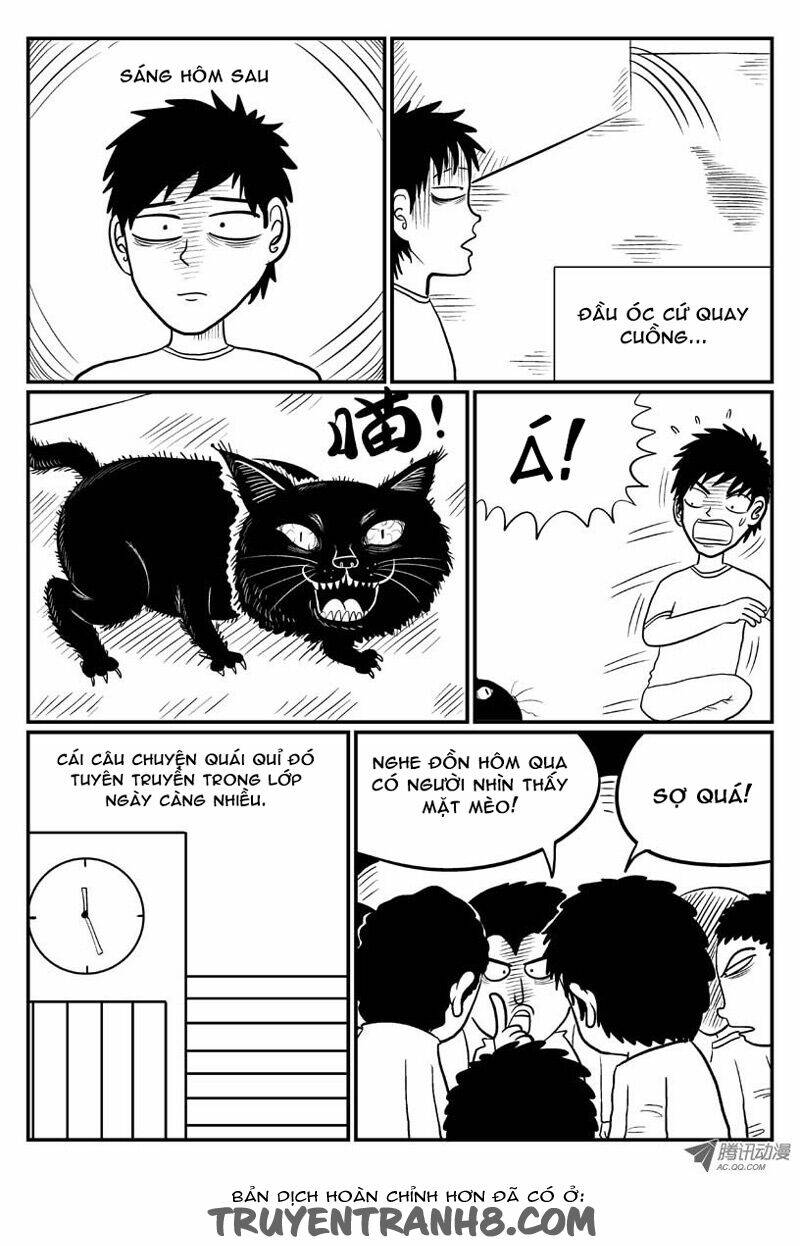 ký sinh trùng chapter 7 7