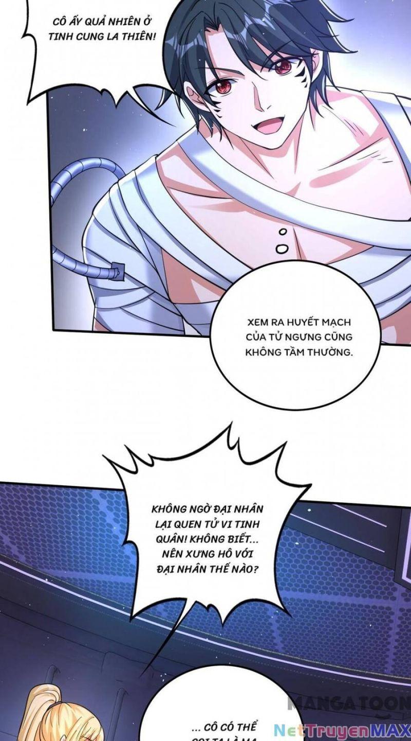 tối cường thần y tại đô thị chapter 319 10