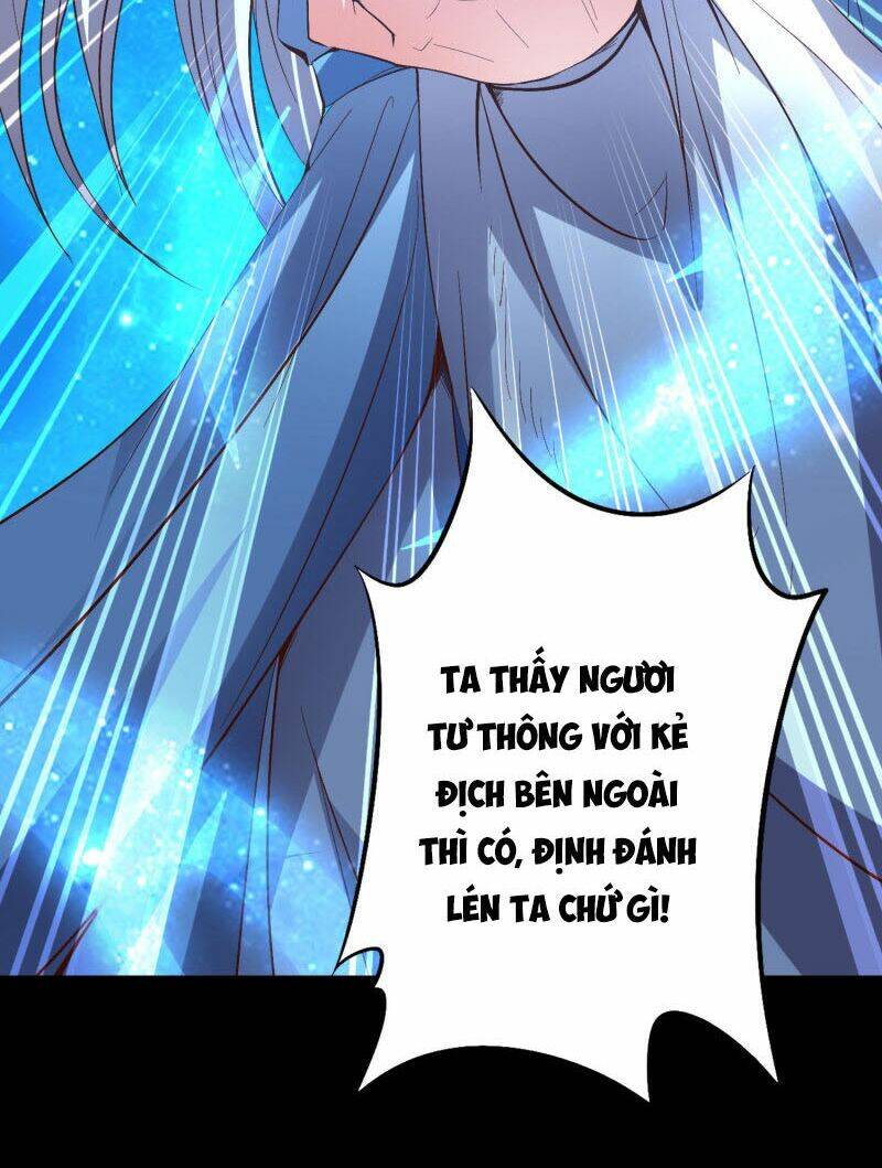 phục thiên thánh chủ chapter 35 41