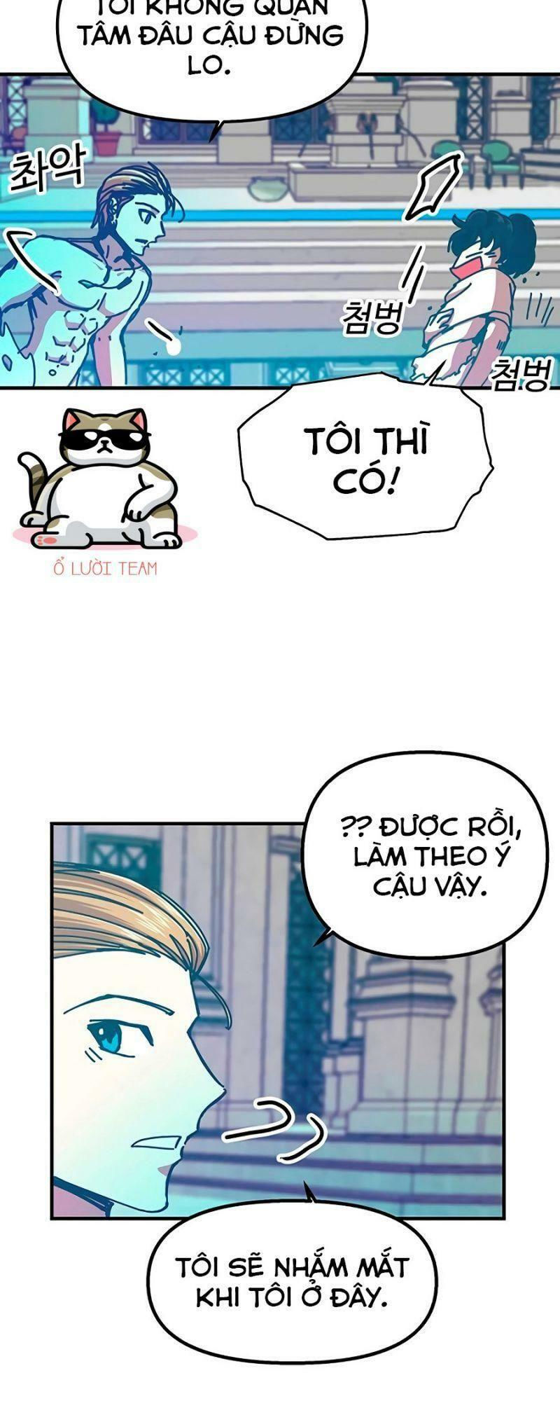 bug player - người chơi lỗi chapter 66 51