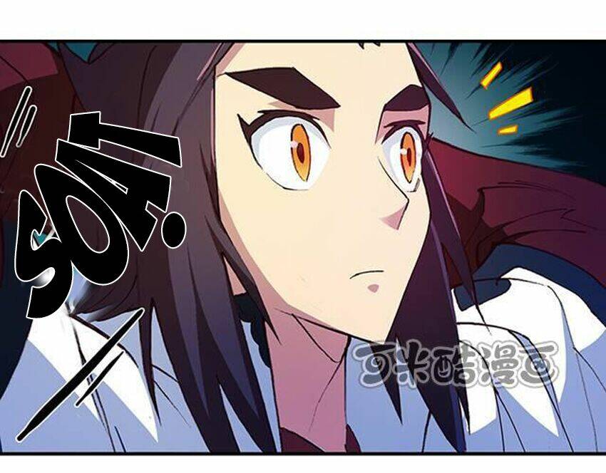 phong quỷ truyền thuyết chapter 18 23