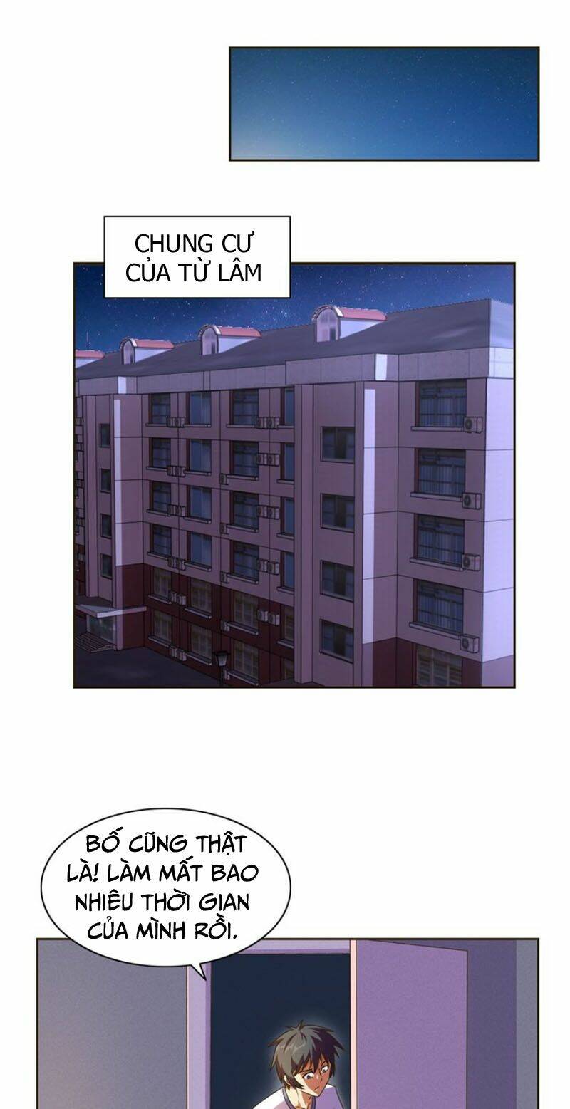 chín năm nghĩa vụ tu chân chapter 30 41