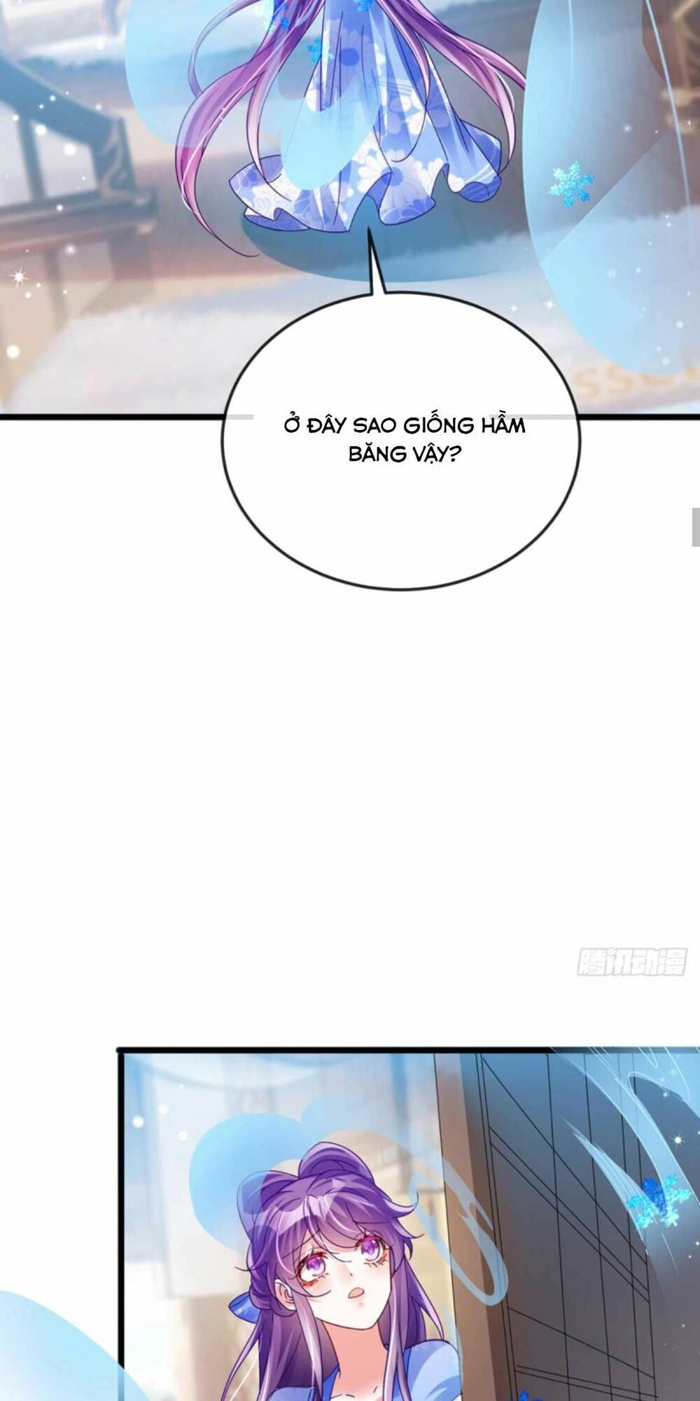 quân hoả nữ hoàng chapter 54 14