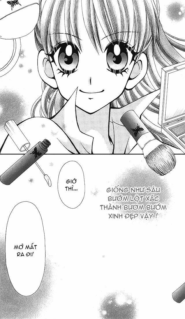 ageha 100% chapter 4 31