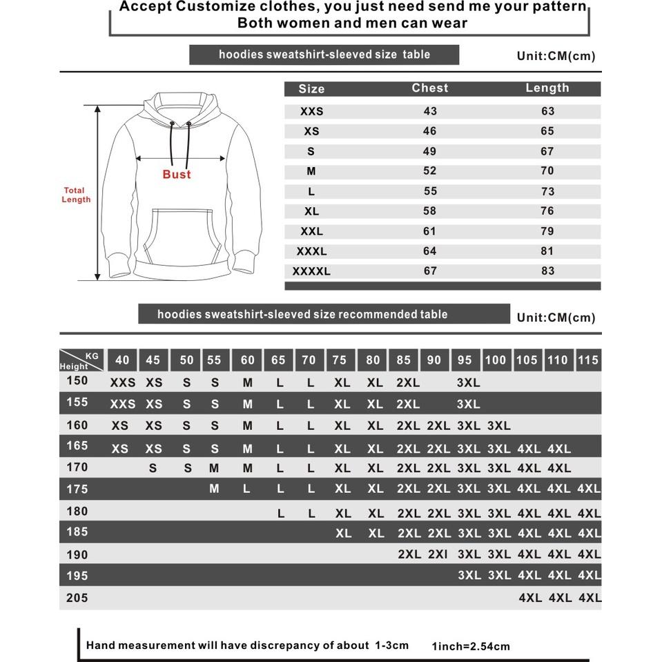 Áo Hoodie in hình Anime Nhật Bản Jujutsu Kaisen Gojo Satoru phong cách Harajuku