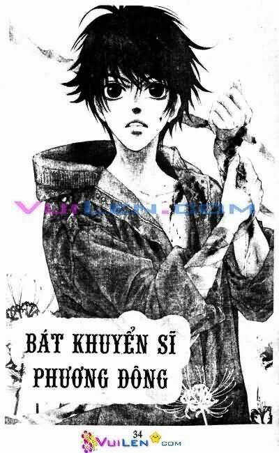 bát khuyển sỹ phương đông chapter 12 34
