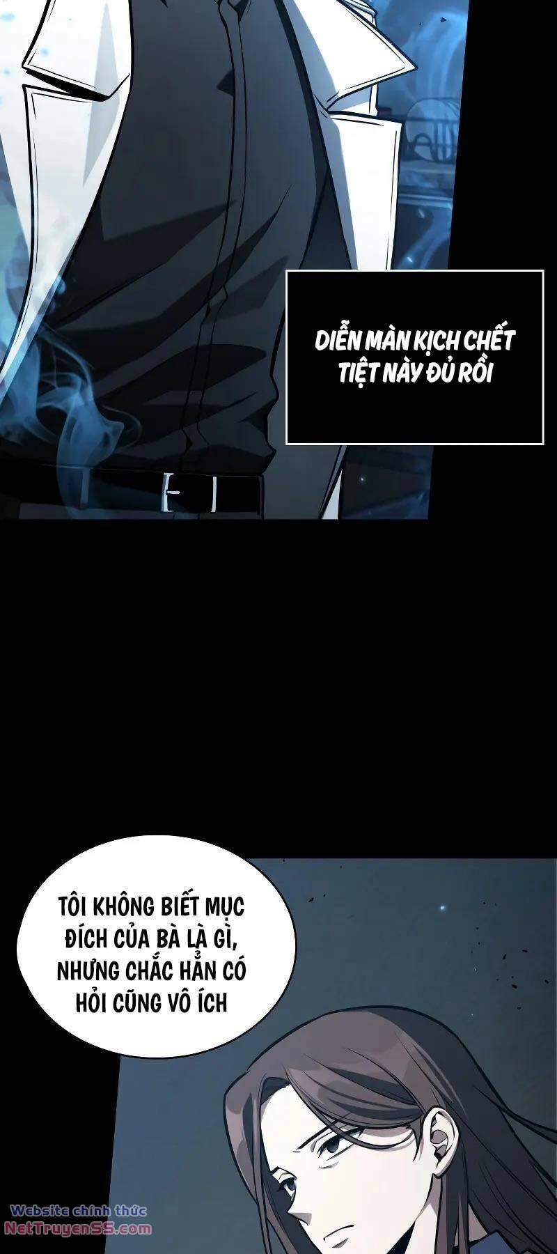 toàn trí độc giả - omniscient reader chapter 195 51