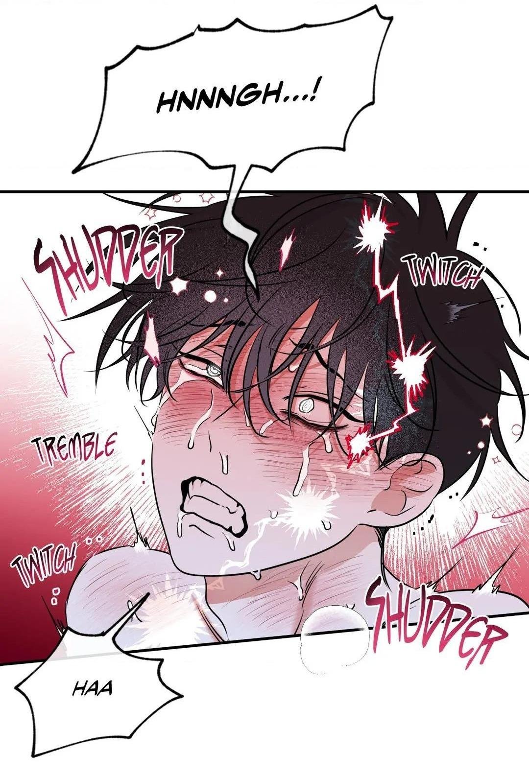 thủy triều thấp lúc chạng vạng chapter 85 9