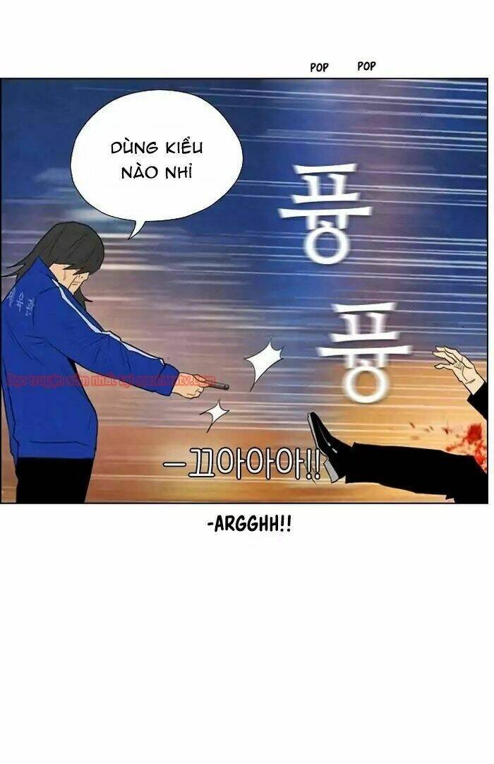 kẻ hồi sinh chapter 43 28