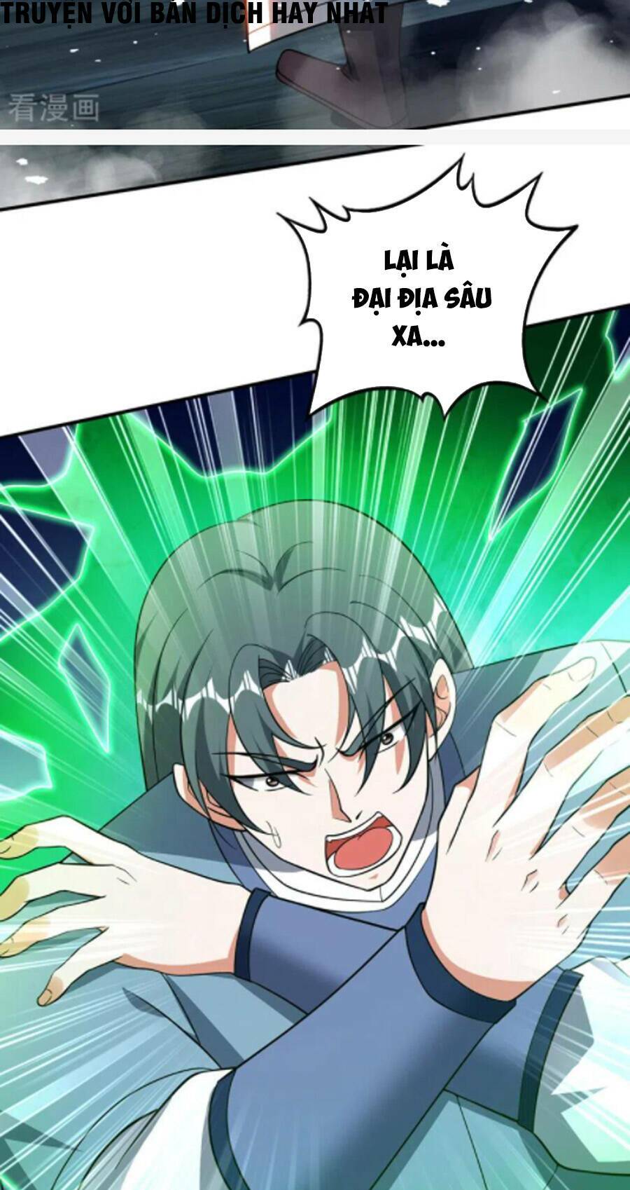 tối cường thần y tại đô thị chapter 257 42