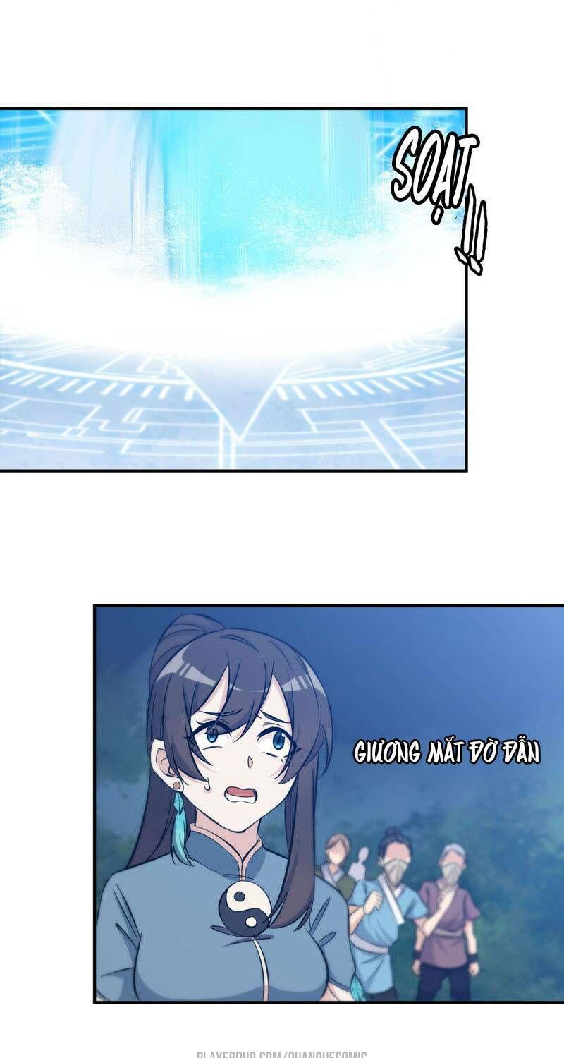 khởi đầu bằng một con côn chapter 31 11