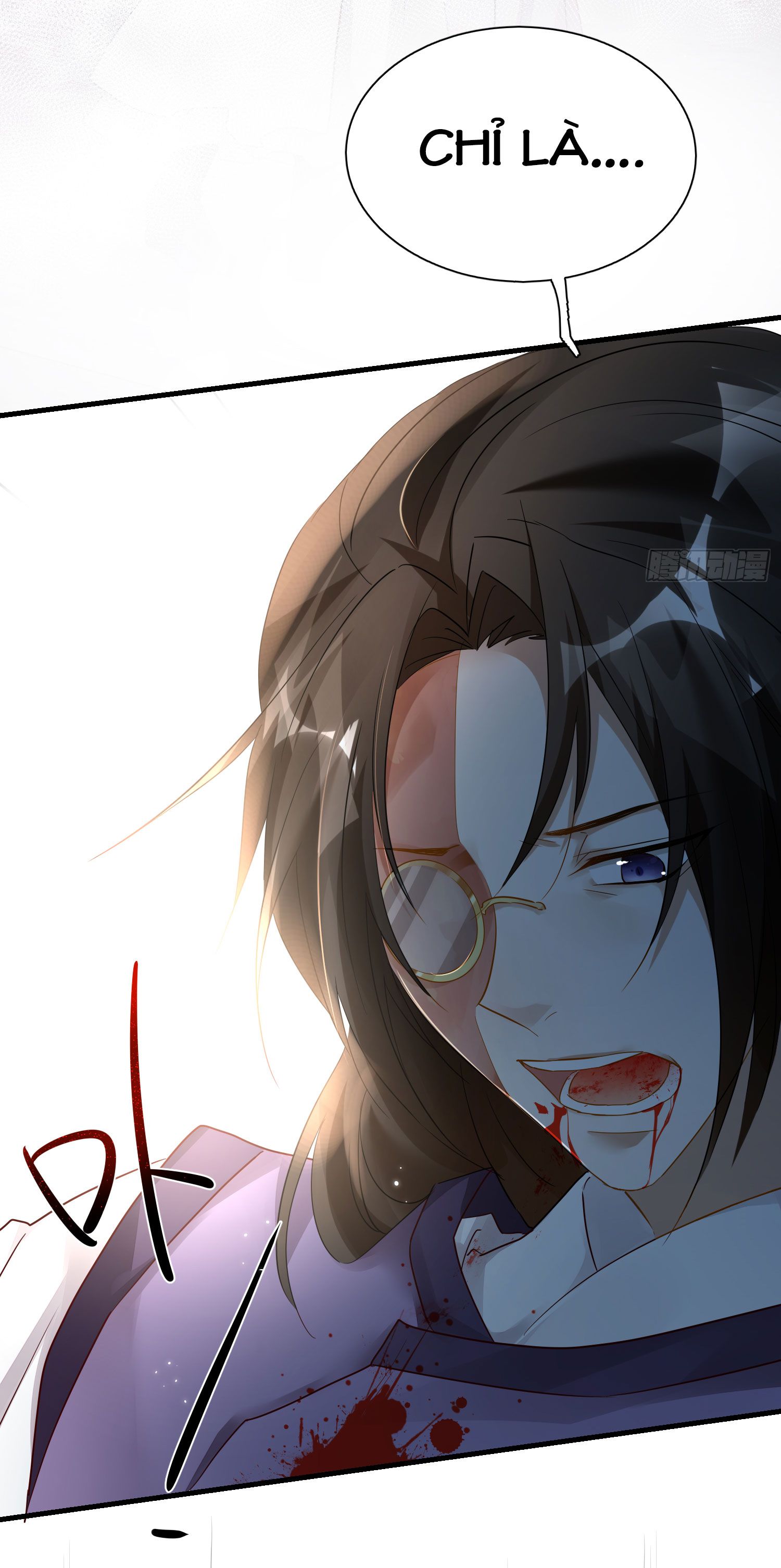 lục thân bất nhận chapter 35 34