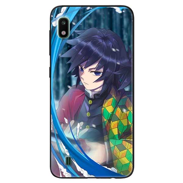 Ốp lưng dành cho Samsung Galaxy A10 / A10s - Anime Thủy Trụ
