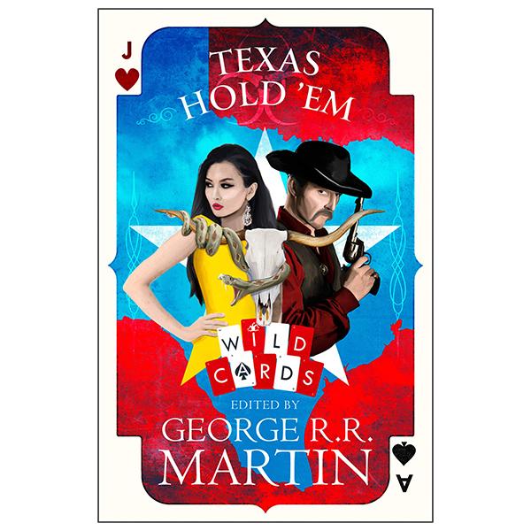 Wild Cards: Texas Hold'em