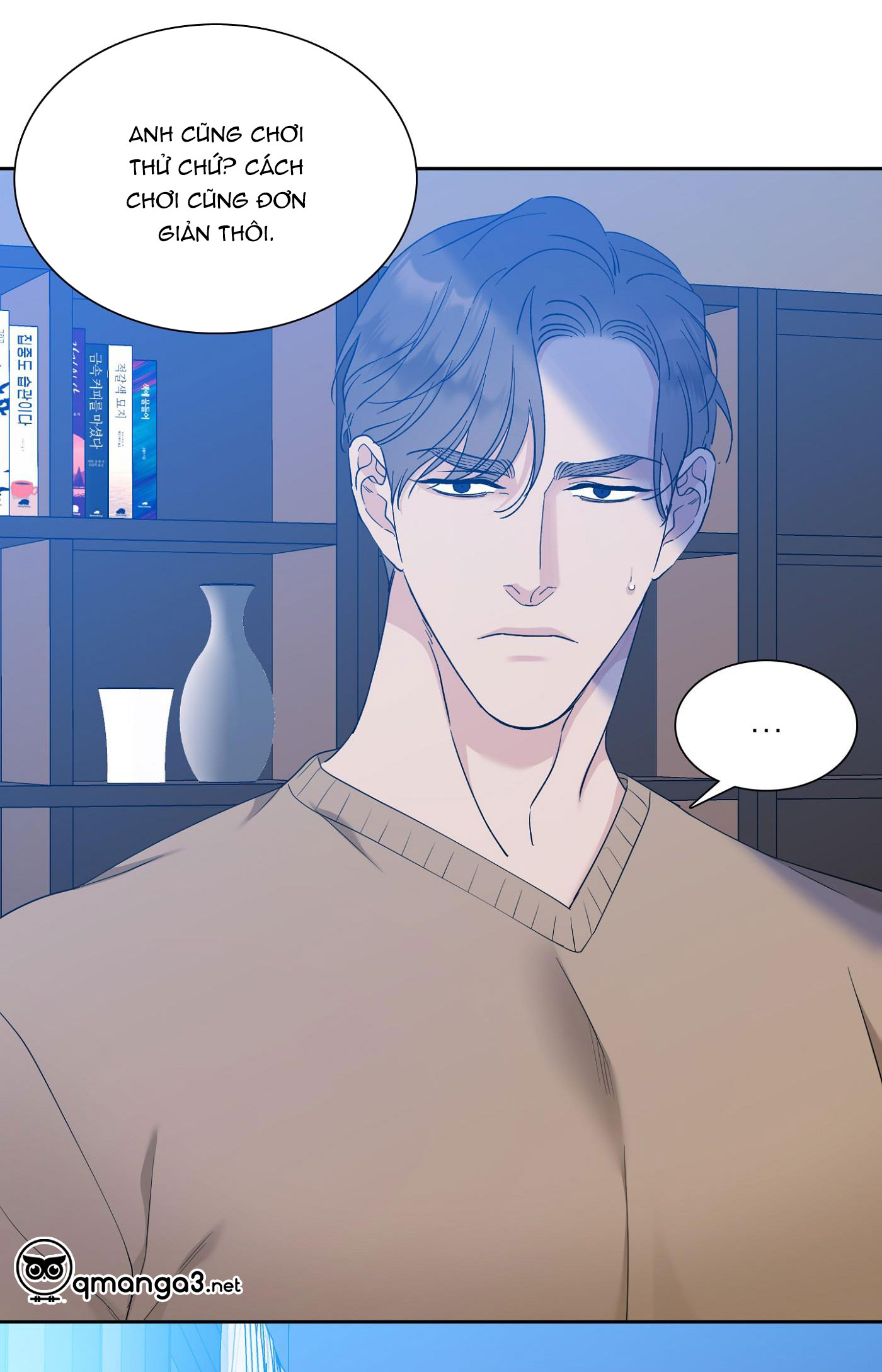 tên cặn bã chapter 7 30