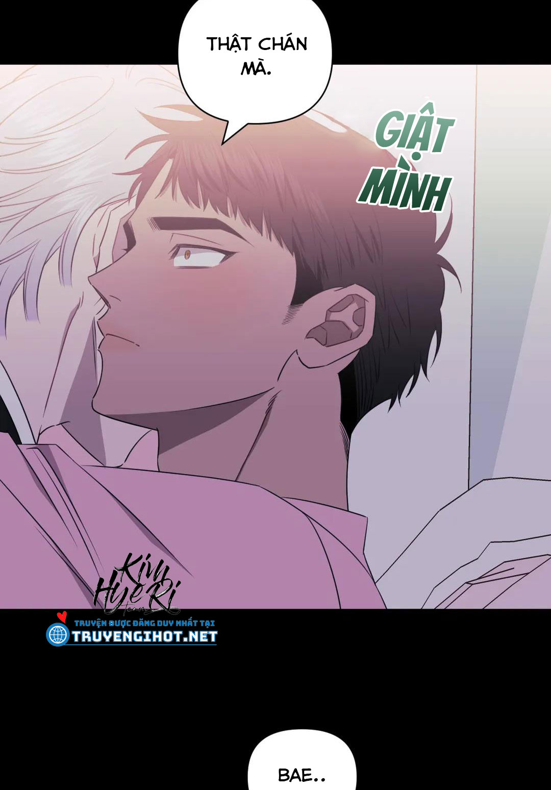 hơn cả bạn bè chapter 24 10