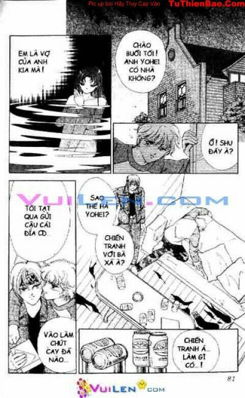 vương quốc điện ảnh chapter 2 81