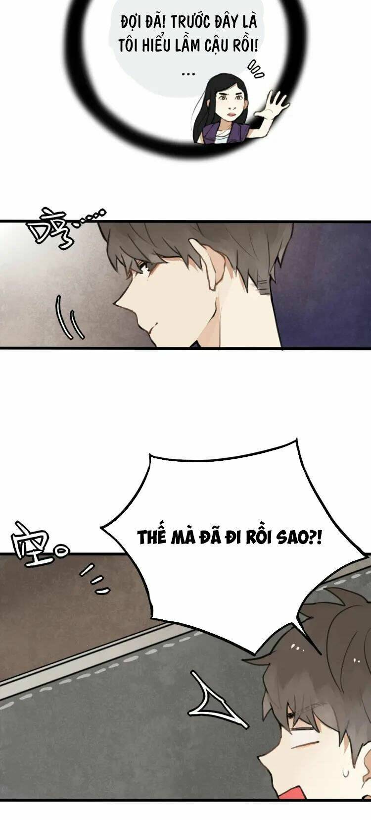 thôi miên em yêu anh chapter 5 14