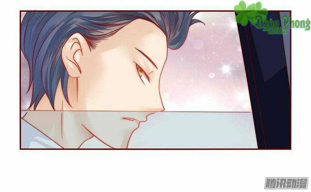 bá đạo tổng tài yêu tôi chapter 28 6