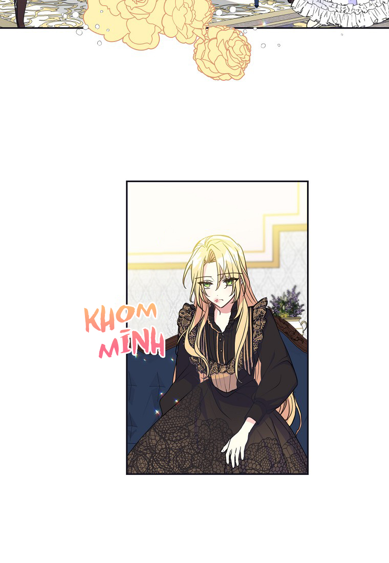 bệ hạ, xin đừng giết tôi!! chapter 44 4