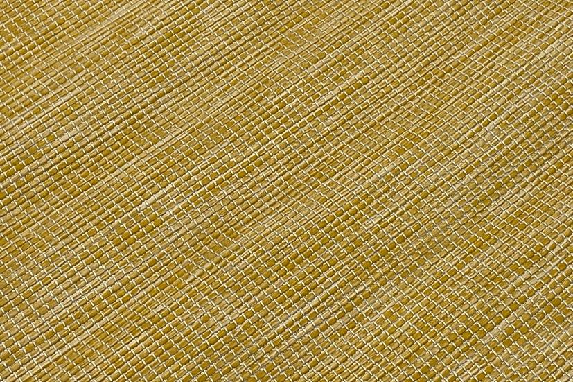 Thảm Sợi Ngắn le_sisal_35001_yellow_100x150