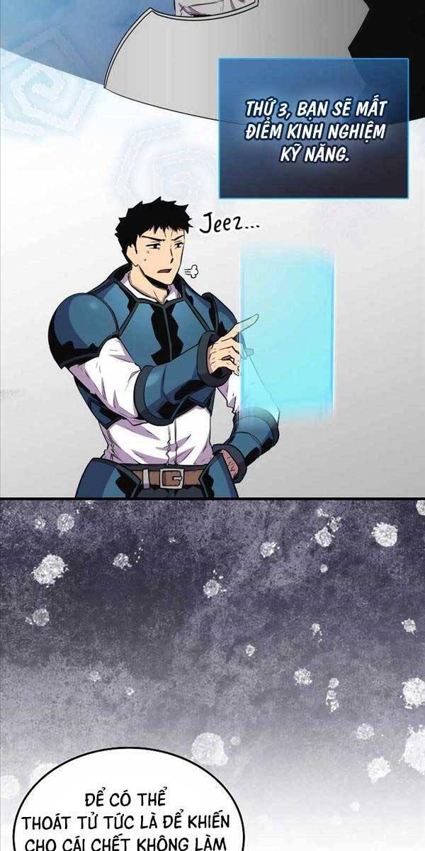 tôi thăng cấp trong lúc ngủ chapter 90 23