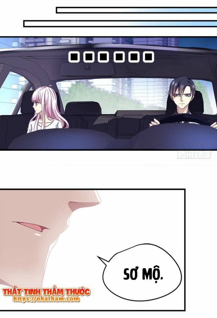 thiên lại âm linh chapter 48 39